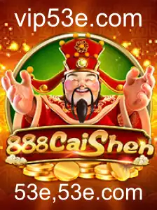 Descubra o Mundo Mágico do Jogo 888CaiShen