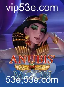 Explorando o Universo de AnubisMoon: O Jogo que Encanta com Estratégia e Mistério