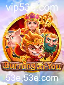 BurningXiYou: Um Mergulho Incrível no Mundo dos RPGs