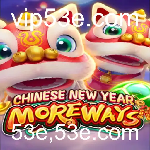 CHINESENEWYEARMOREWAYS: Uma Imersão no Jogo Festivo de Cassino