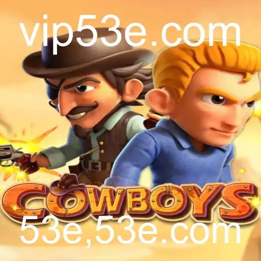 Explorando o Mundo do Jogo COWBOYS: Descrição, Introdução e Regras