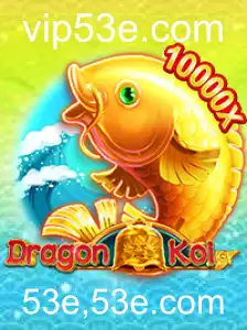 DragonKoi: O Novo Fenômeno do Mundo dos Jogos