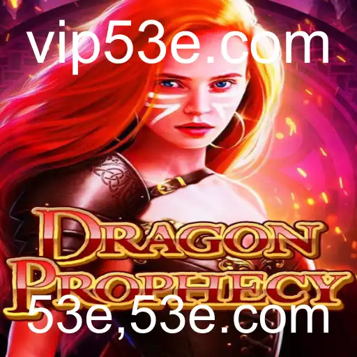 Descubra o Mundo Fascinante de DragonProphecy