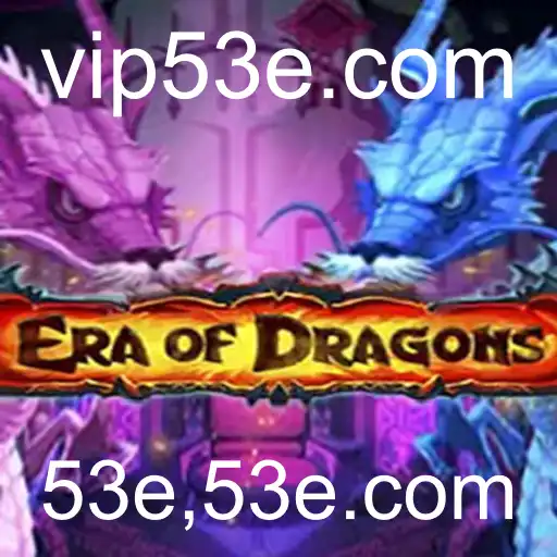 EraOfDragons: Uma Aventurosa Jornada no Mundo de Dragões