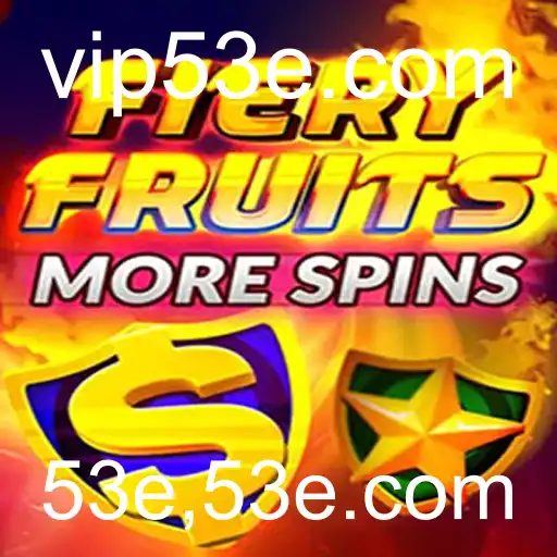 Explorando o Jogo FieryFruitsMoreSpins: Descrição, Introdução e Regras
