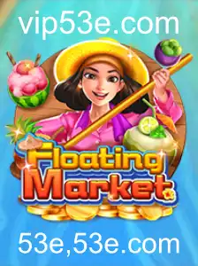 FloatingMarket: Mergulhe na Dinâmica do Comércio Virtual