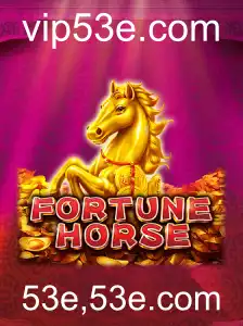 Explorando o Envolvente Universo de FortuneHorse