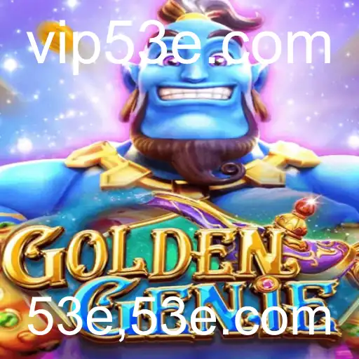 Descubra GOLDENGENIE: Um Mergulho em Aventuras Digitais