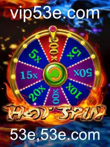 Descubra a Emoção do Jogo de Cassino: HotSpin