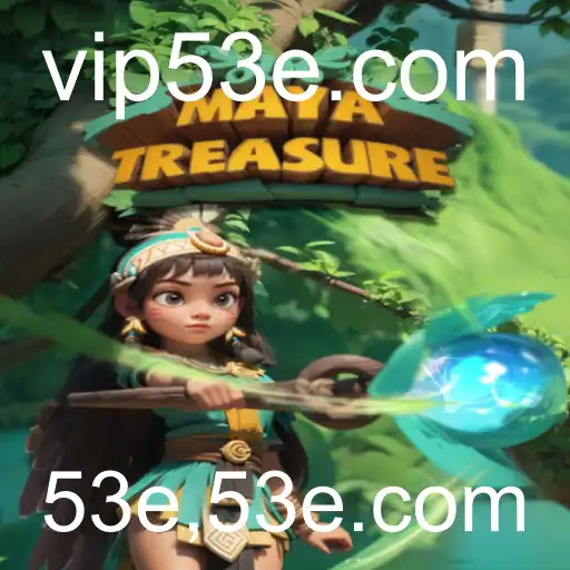 Descubra o Fascinante Mundo de MayaTreasure