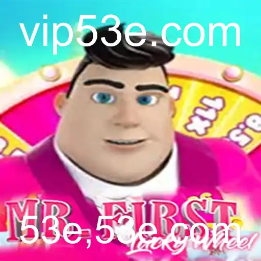 Descubra a Experiência de Jogo com MrFirstLuckyWheel