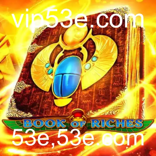 Explorando o Mundo Fascinante de BookofRiches