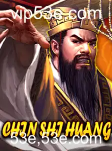 Descubra o Fascinante Mundo de ChinShiHuang: O Jogo Estrategicamente Envolvente de 53e
