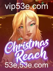 ChristmasReach: Um Novo Desafio de Natal com 53e.com
