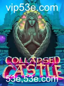 Explorando a Aventura Épica de CollapsedCastle: Um Guia Completo