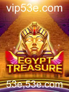 EgyptTreasure: Descubra os Segredos do Antigo Egito