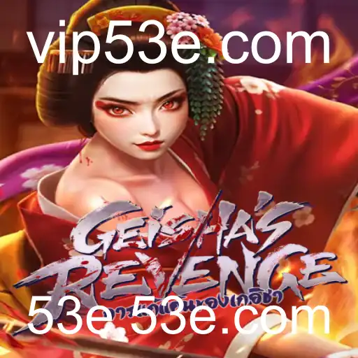 GeishasRevenge: Aventure-se no Enigmático Mundo de Geishas e Samurai
