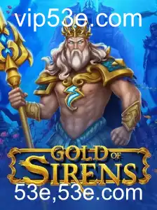 GoldofSirens: Uma Nova Aventura no Mundo dos Jogos
