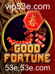 Descubra o Fascinante Mundo de GoodFortune: Um Jogo de Estratégia e Sorte