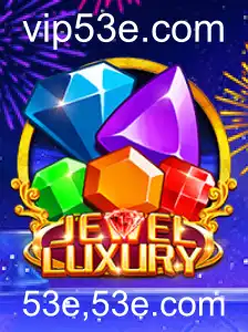 Descubra a Emoção de JewelLuxury: A Joia dos Jogos Contemporâneos