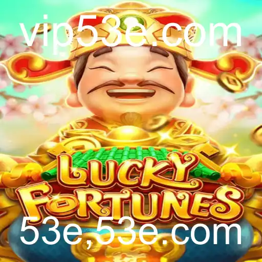 LUCKYFORTUNES: Descubra o Fascinante Mundo do Novo Jogo de Estratégia