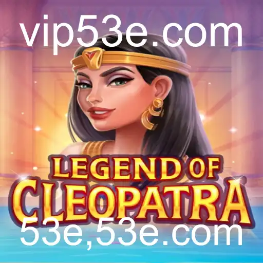Uma Jornada Fascinante com LegendOfCleopatra