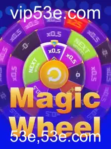 Descobrindo a Magia do Jogo MagicWheel