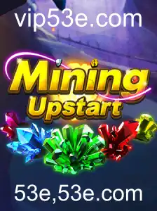 Explorando a Dinâmica do Jogo 'MiningUpstart' e Suas Regras Inovadoras