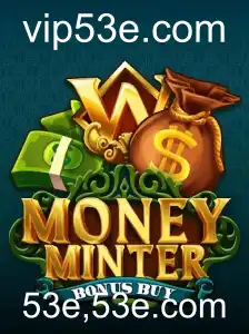 Explorando o Mundo de MoneyMinterBonusBuy: Uma Experiência de Jogo Inigualável