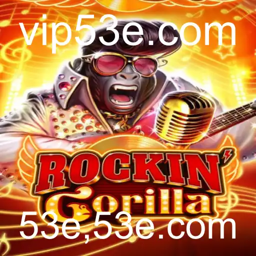 RockinGorilla - O Jogo que Está Transformando a Diversão em Aventura