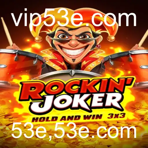 Explorando o Mundo do Rockinjoker: Um Jogo Inovador no Cenário Atual