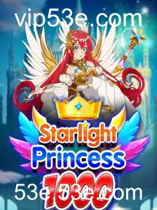 Descubra o Fascinante Mundo de StarlightPrincess1000 e as Inovações do Setor