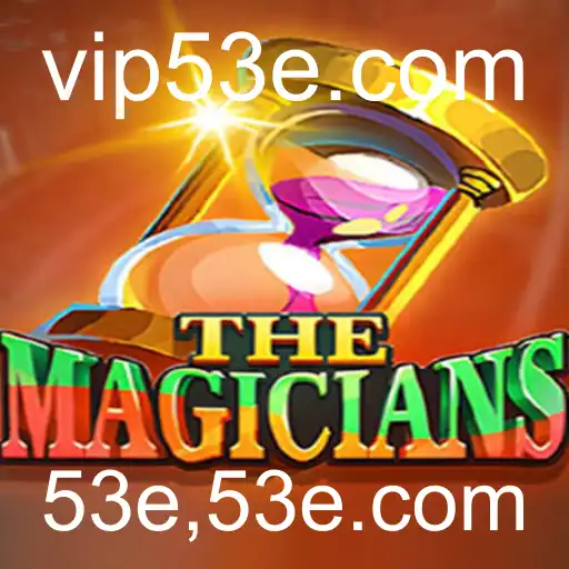 TheMagicians: Desvendando o Mundo Encantado dos Jogos