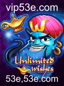 Explore a Magia de UnlimitedWishes: O Jogo que Transforma Sonhos em Realidade