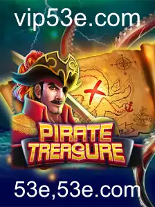 Descubra o mundo aventureiro de PirateTreasure: regras e introdução ao jogo