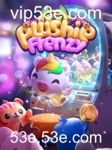 Descubra o Mundo Encantado do Jogo PlushieFrenzy