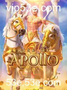 Rise of Apollo: Desvende o Novo Fenômeno dos Jogos