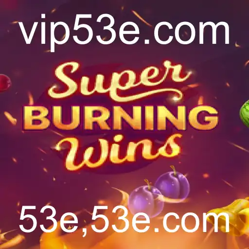 Explorando SuperBurningWins: Um Guia Completo do Jogo