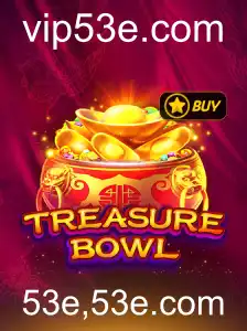 Explorando o Mundo de TreasureBowl: Um Jogo Envolvente e Inovador
